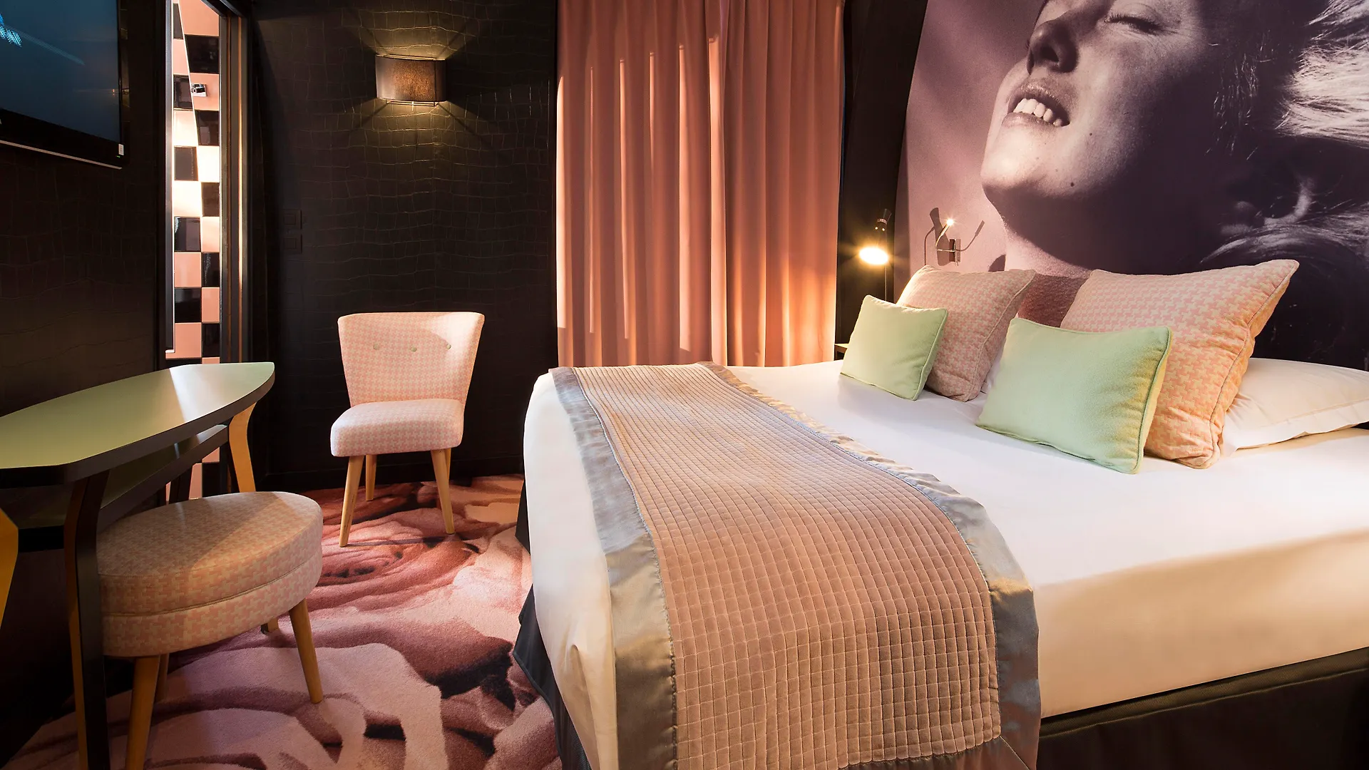 Platine Hotel