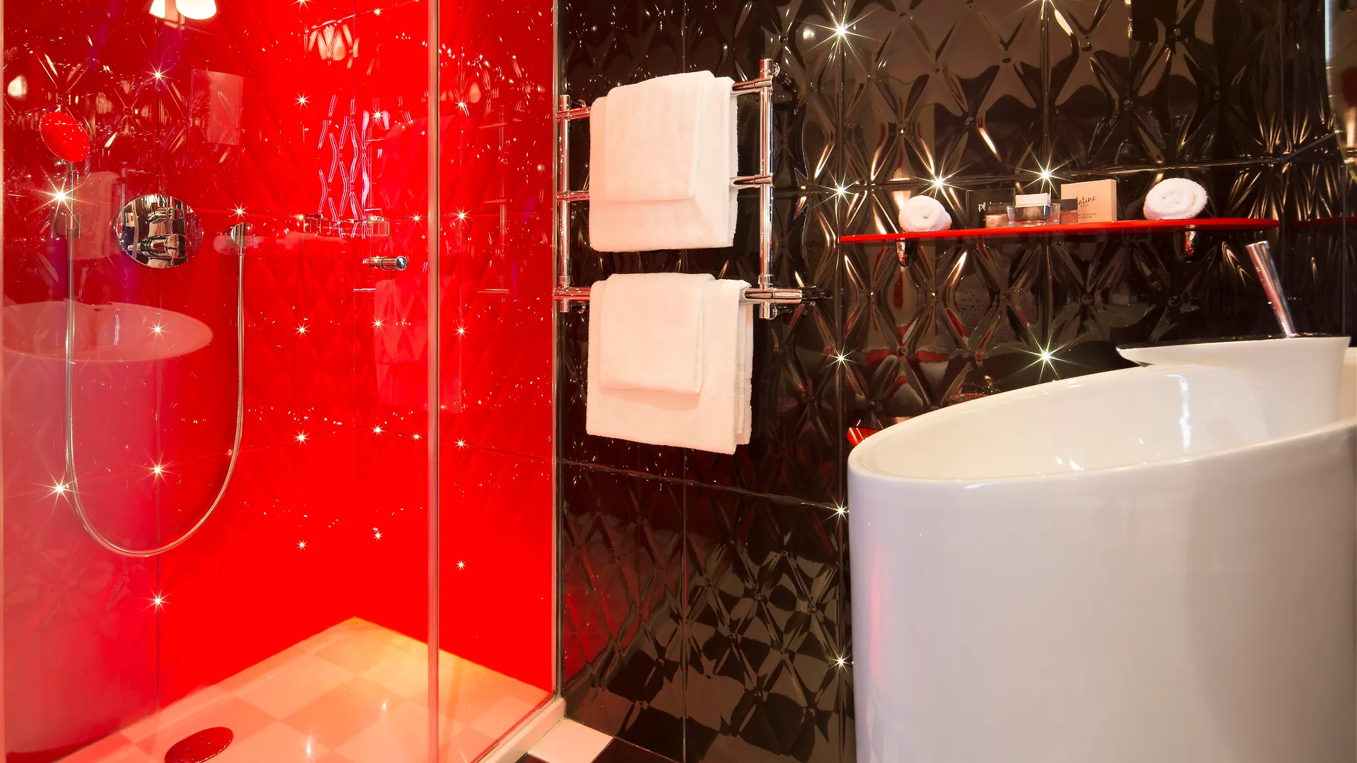 Hotel Platine