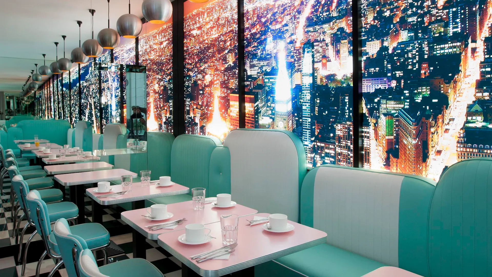 Hotel Platine