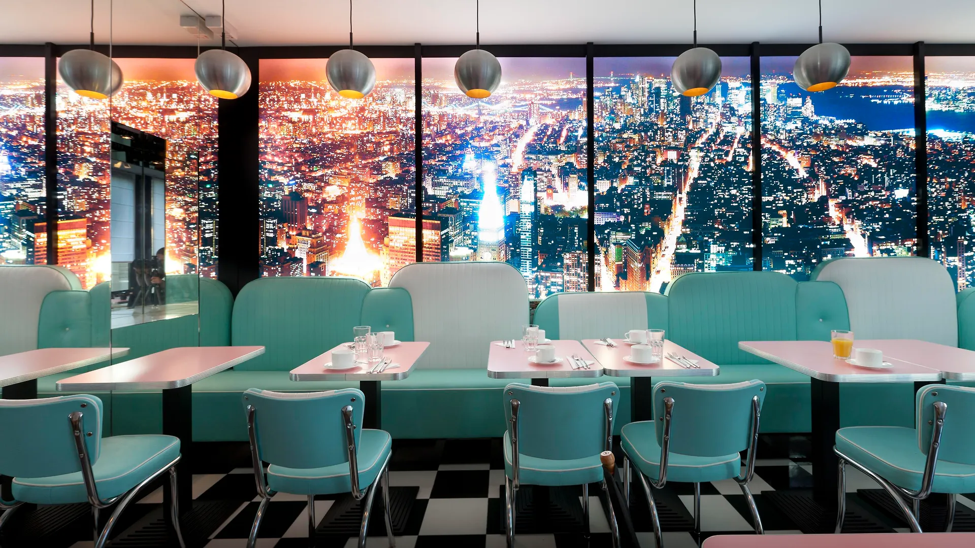 Platine Hotel