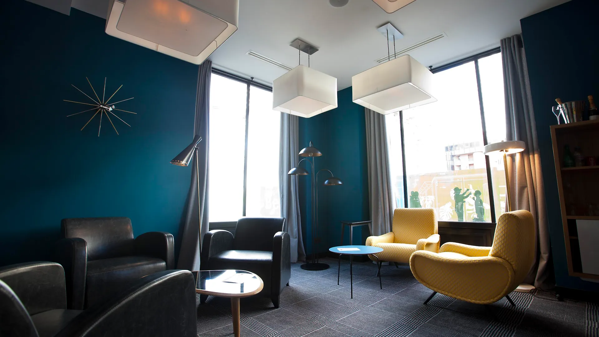 Platine Hotel