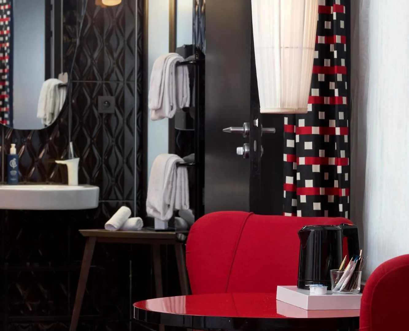 Hotel Platine