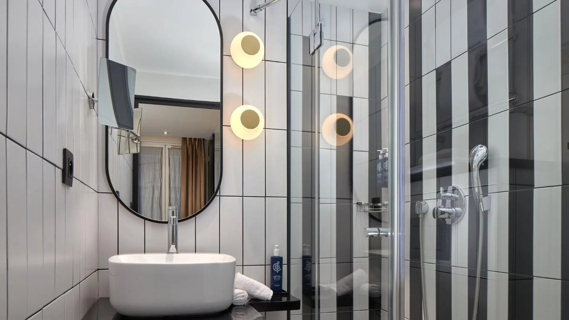 Hotel Platine 4*