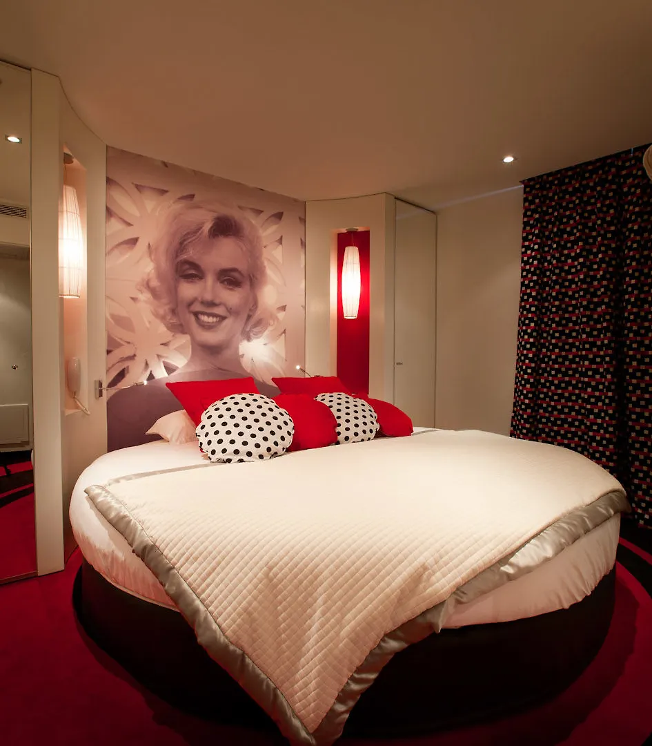 Hotel Platine 4*