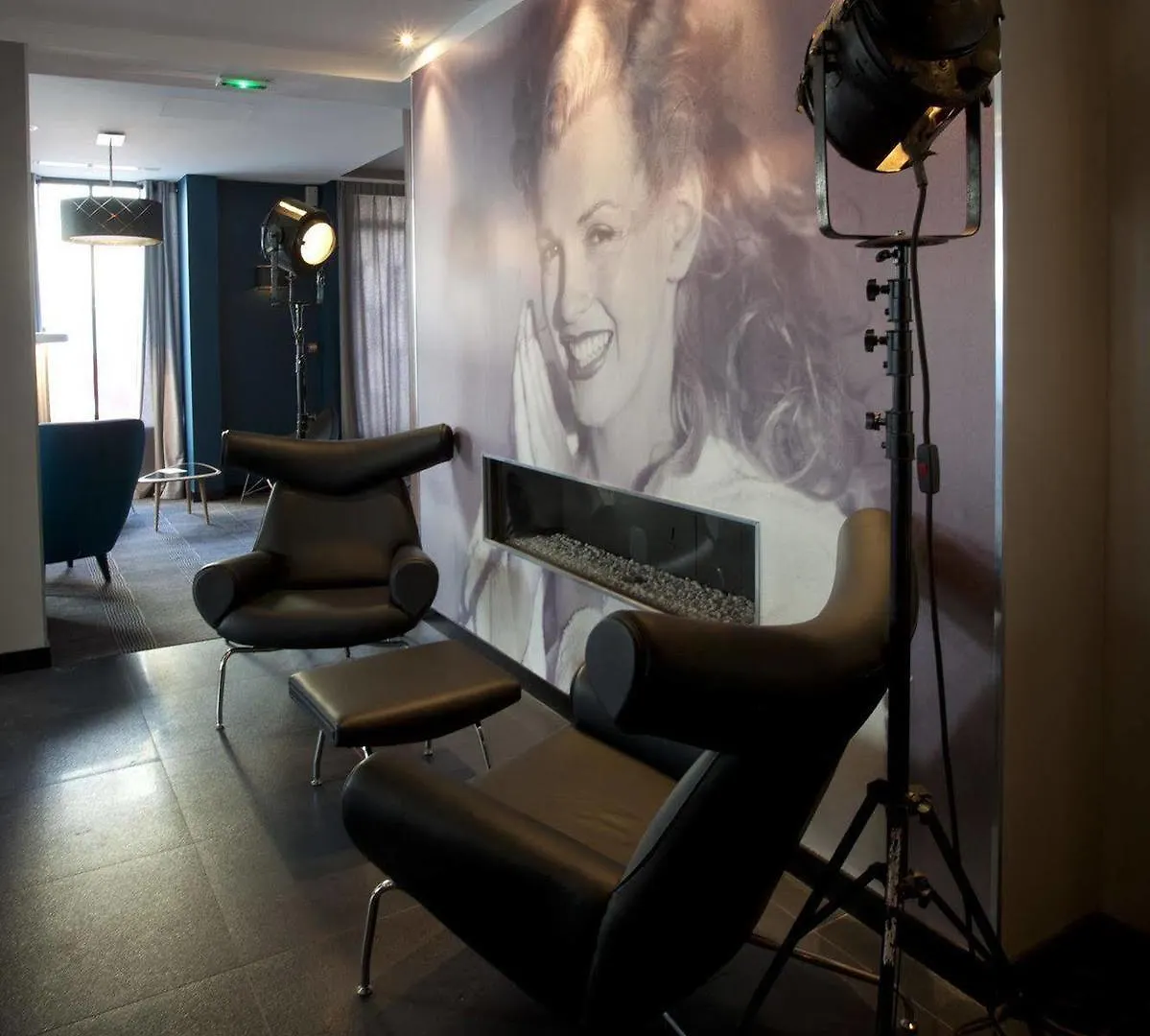 Hotel Platine 4*