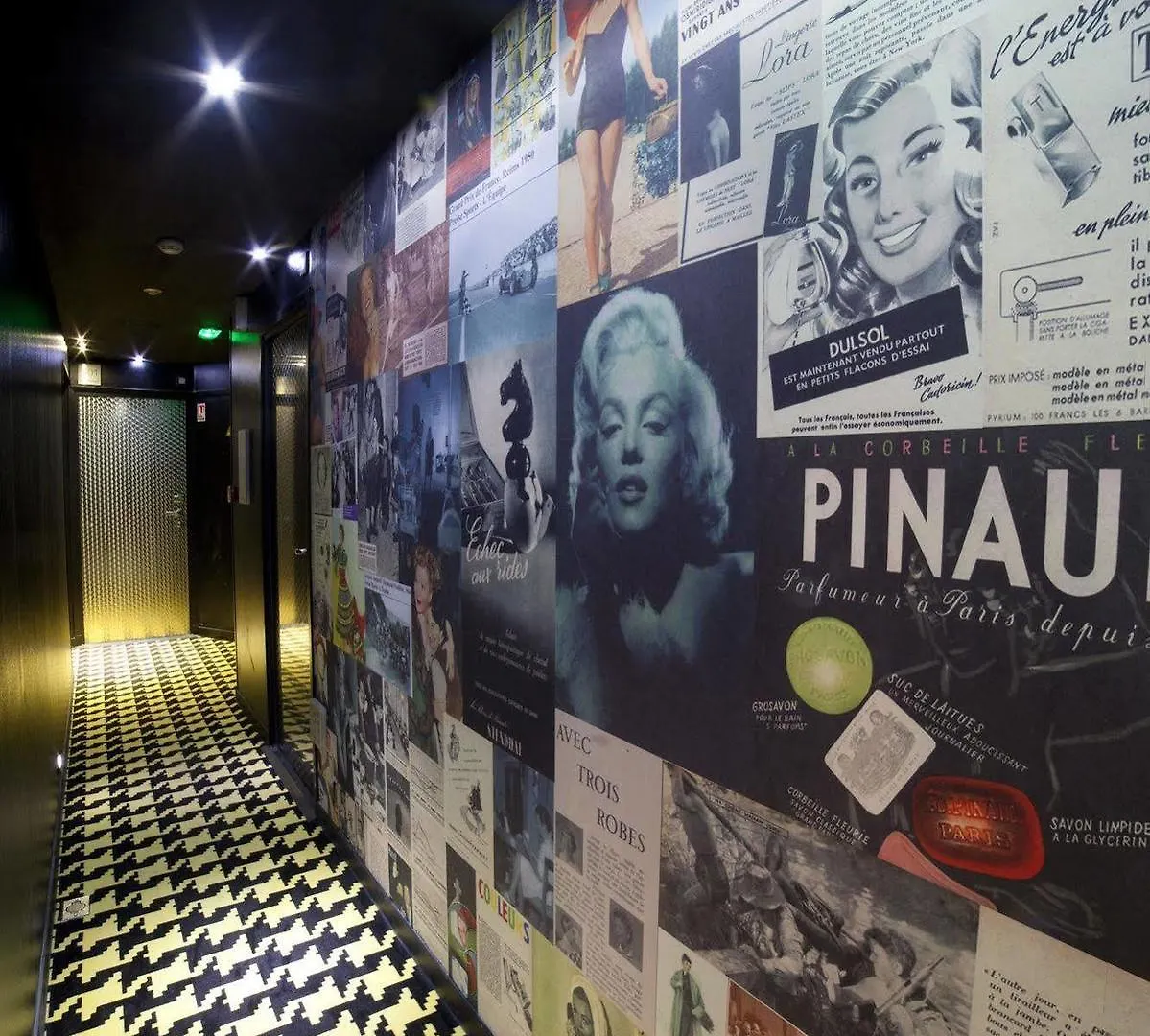 Platine Hotel