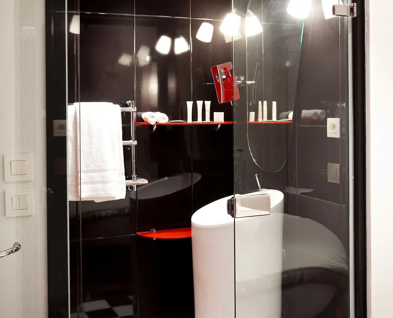 Platine Hotel