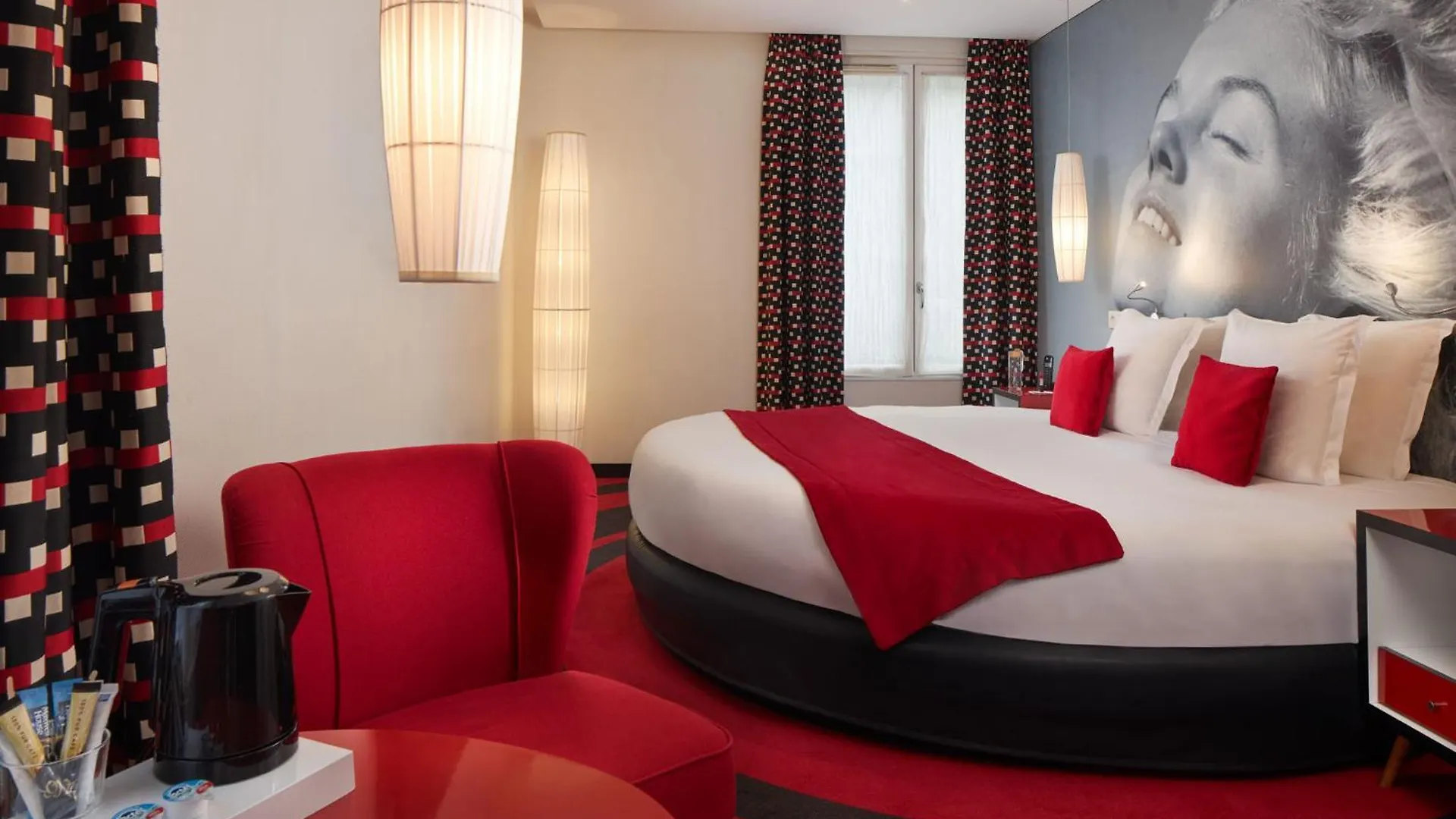 Hotel Platine